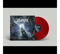 ZORNHEYM - WHERE HATRED.. -COLOURED-