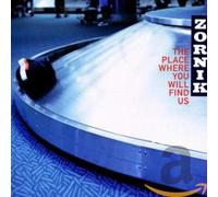 Zornik - The Place Where You Will Find