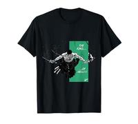 Zoro Il re dell'Inferno Maglietta