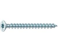 Zoro Tools - 200 pc Heco Unix Top EVz 5 x 90 mm