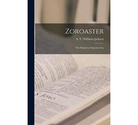 Zoroaster (Tascabile)