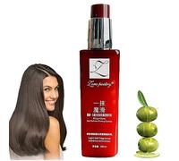 Zoropoetry Magic Hair Care - Magic Hair Care Serum - Zoropoetry Conditioner - Magic Hair Care for Curly, Dry, Damaged Hair (1pcs)