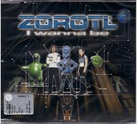 Zorotl - Too Much of Heaven