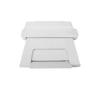 Zorqon Vassoio di uscita carta compatibile con HP OfficeJet Pro 9010 9012 9015 9016 9018 9019 9010E 9013E 9015E 9016E 9018E