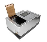 Zorr accendisigari elettrico powermatic 3 plus deluxe con taglia tabacco