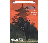 Zorro and the Forbidden Country