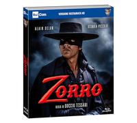 Zorro - Bd