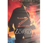 Zorro - Die Legende