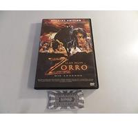 Zorro - Die Legende