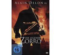 Zorro - Die Legende