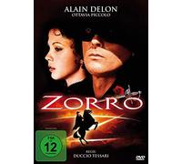 Zorro (DVD)