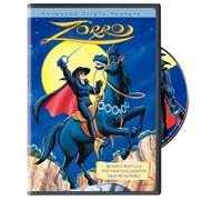 Zorro:First Encounter/Beastly - Zorro: First Encounter/Beastly