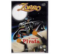 Zorro Il vascello Pirata