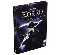 ZORRO : INTÉGRALE SAISONS 1 A 3
