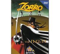 Zorro - La congiura