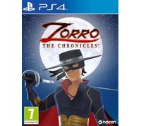 Zorro Le Cronache