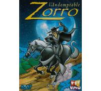 Zorro l'indomptable