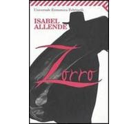 Zorro. L'inizio della leggenda