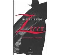 Zorro. L'inizio della leggenda
