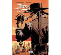 Zorro - Man of the Dead - Sergio Bonelli Editore - Italiano