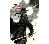 Zorro - Man of the Dead - Variant Matteo Scalera - Sergio Bonelli Editore - Ita
