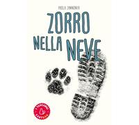 Zorro nella neve
