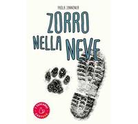 Zorro nella neve