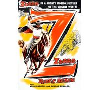 Zorro Rides Again [Edizione: Stati Uniti]