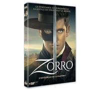 Zorro-Saison 1