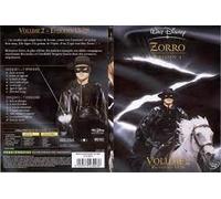 Zorro, saison 1, vol. 2