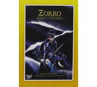 Zorro Season 1 Volume 3