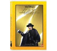 Zorro Season 2 Volume 4