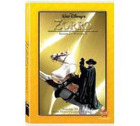 Zorro Season 2 Volume 5