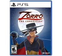 Zorro the Chronicles