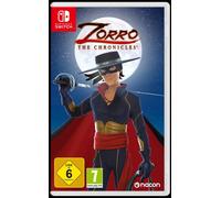 Zorro - The Chronicles