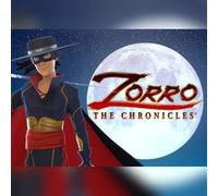 Zorro The Chronicles (PC) Steam Key - GLOBAL