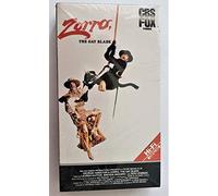 Zorro the Gay Blade [Edizione: USA]