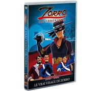 Zorro, vol. 2 : le vrai visage de zorro