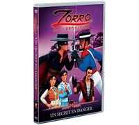 Zorro, vol. 4 : un secret en danger