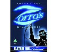 Zorro's Black Whip - Vol. 2 [1944] [DVD]