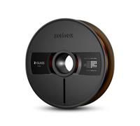 zort Rax 5902280822431 Z-Glass filamento per M300, 1.75 mm, 2 kg, Arancione