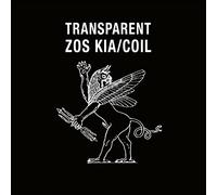 Zos Kia/Coil - Transparent