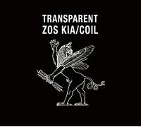 Zos Kia/Coil - Transparent
