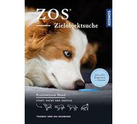 ZOS - Zielobjektsuche: Start, Suche und Anzeige