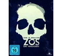 ZOS: Zone of Separation - Das Kriegsgebiet