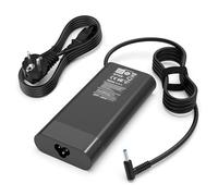 Zosam 150 W Caricabatterie per computer portatile compatibile con HP Zbook 15 16 17 15u 15v G3 G4 G5 G6 G7 G8 G9 ZBook Studio G4 G5 G7 G8 G9 Victus 15 OMEN by 17 Pavilion Gaming 15 17 TPN-CA1 TPN-CA1