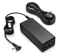 Zosam Caricabatterie 45 W 19,5 V 2,31 A compatibile con HP 17, 17Z, 17, 17-AK, 17-AR, 17-BS, 17-by, 17-CA, 17-CN: 17-ak013dx 17-by1053dx 17-by0021dx 17-by008cl 17-by0008cl 17-bb17-by008cl S062st 17