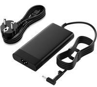 Zosam Caricatore AC da 200 W, compatibile con HP Victus Gaming 15/16, Omen Gaming 15/17, Pavilion 15/17 TPN-DA10 L00818-850