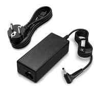 Zosam Cavo di ricarica per computer portatile 65 W 19 V 3,42 A compatibile Medion akoya E15301 E15302 E15308 E14301 E14412 E16401 E16402 S4401 S4402 S403 S403 S403 4404 IT S1440 1 caricatore S14402