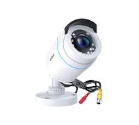 ZOSI 1080P Telecamera di sorveglianza, Telecamera Analogica, CCTV 24M IR visione notturna, Hybrid 4in1 1080p TVI CVI AHD 960H